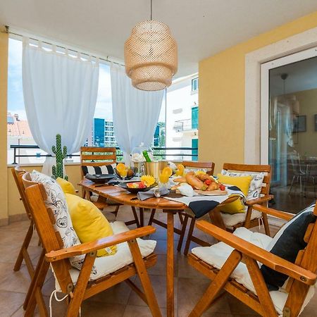 Mirjam'S Charming Apartment Дубровник Екстериор снимка