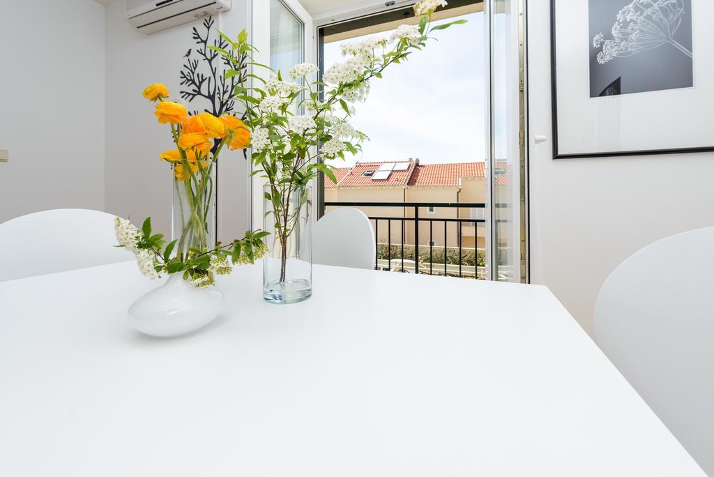 Mirjam'S Charming Apartment Дубровник Екстериор снимка
