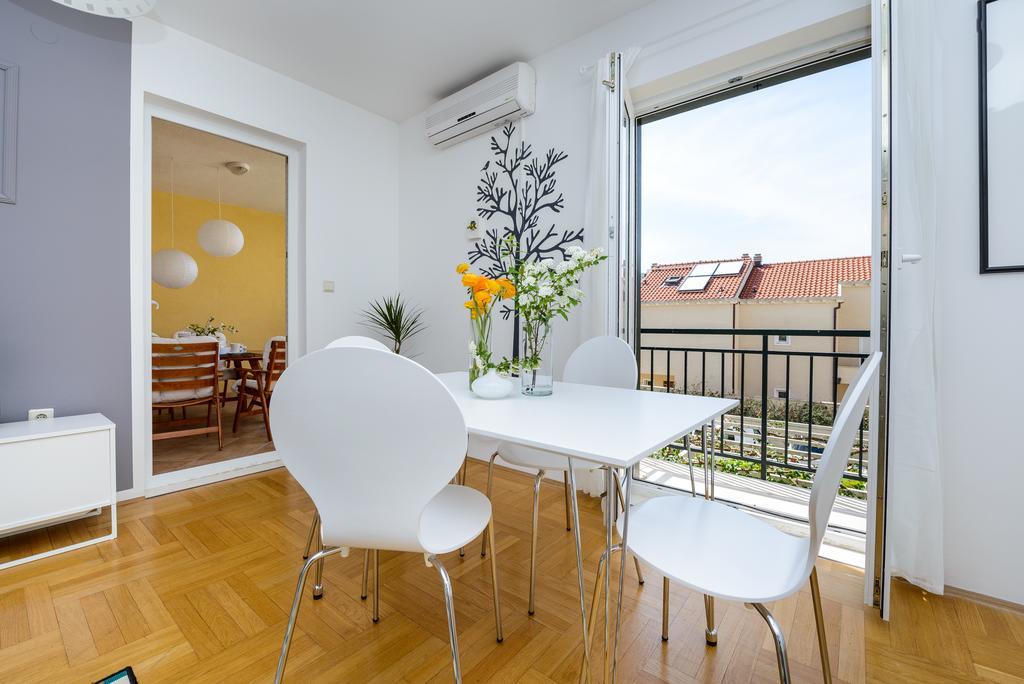Mirjam'S Charming Apartment Дубровник Екстериор снимка