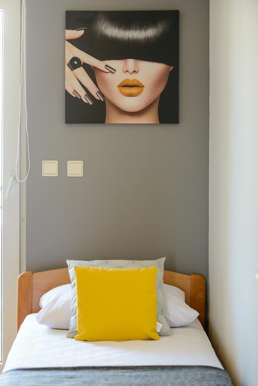 Mirjam'S Charming Apartment Дубровник Екстериор снимка