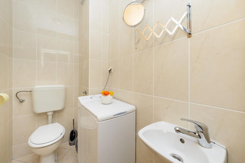 Mirjam'S Charming Apartment Дубровник Екстериор снимка