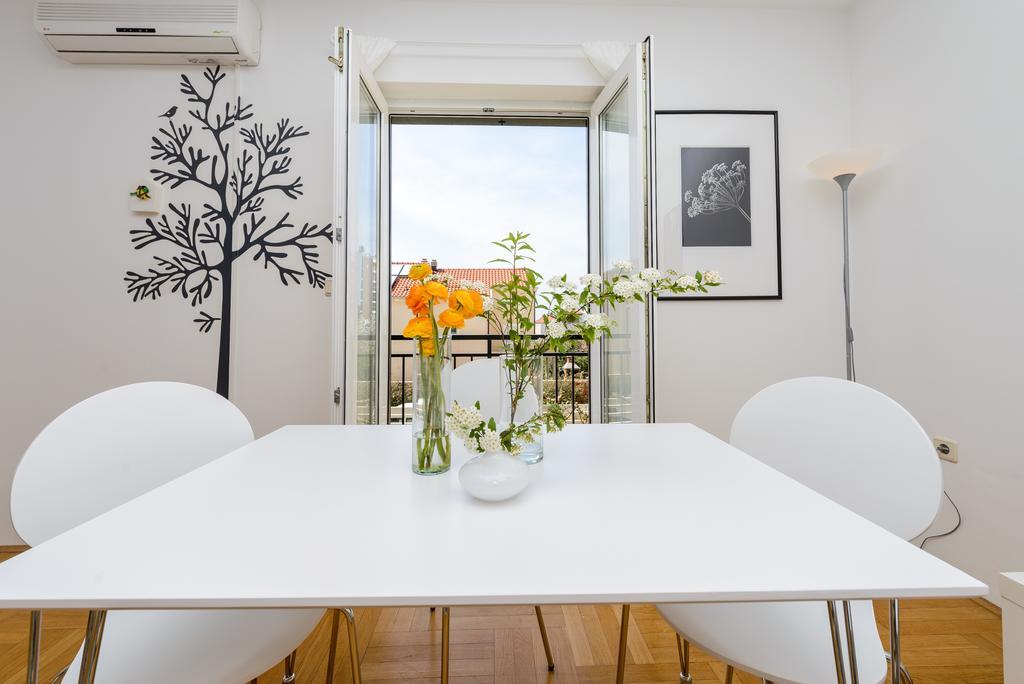 Mirjam'S Charming Apartment Дубровник Екстериор снимка