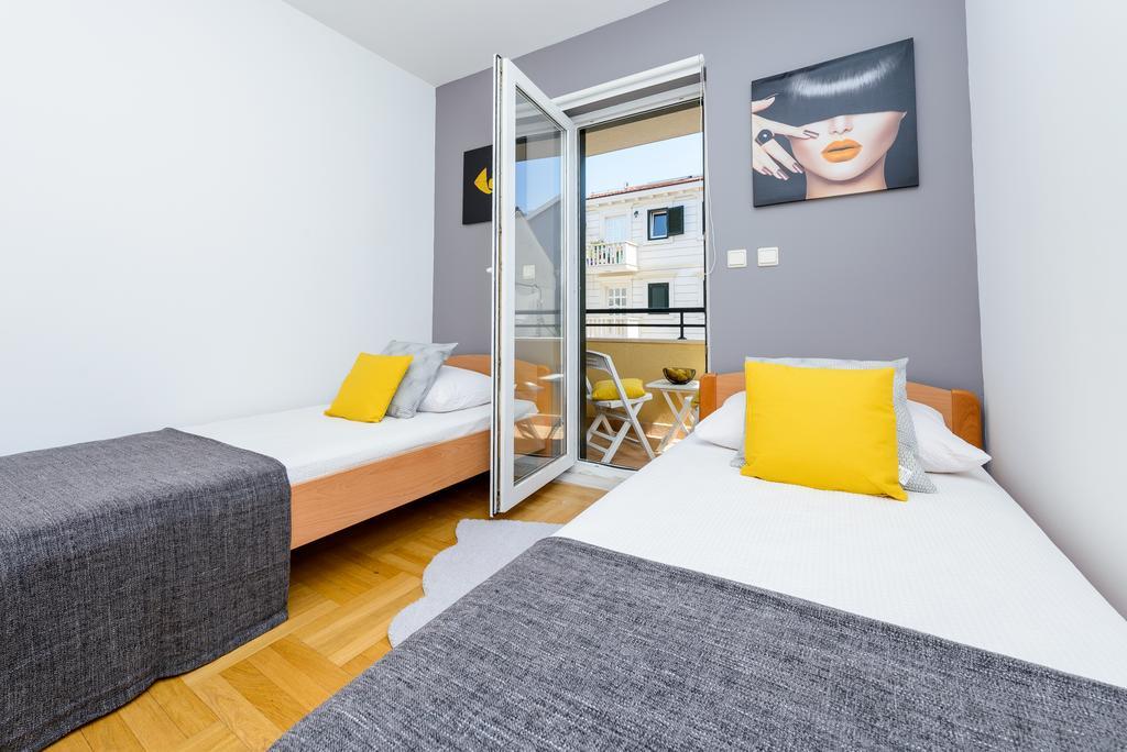 Mirjam'S Charming Apartment Дубровник Екстериор снимка