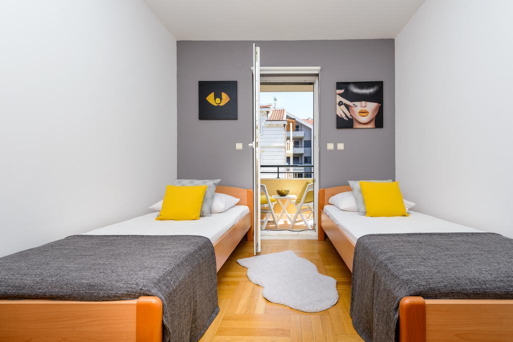 Mirjam'S Charming Apartment Дубровник Екстериор снимка