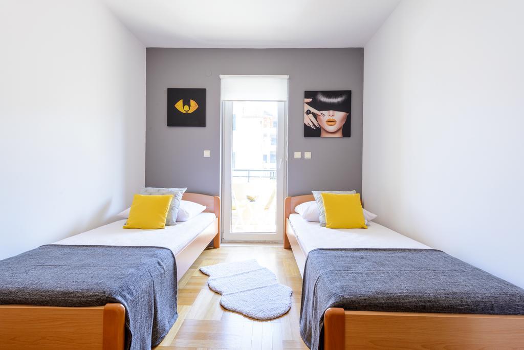 Mirjam'S Charming Apartment Дубровник Екстериор снимка