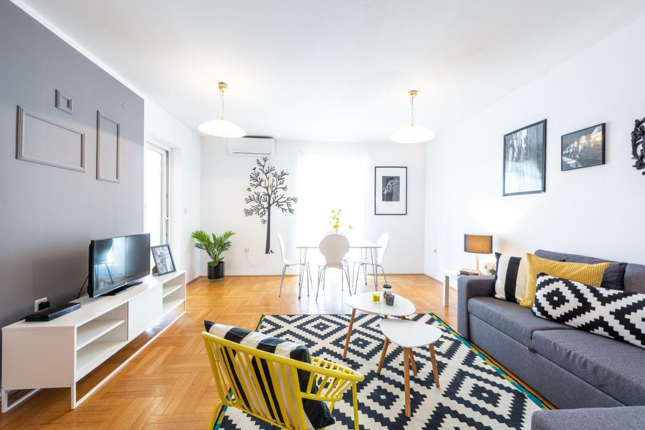Mirjam'S Charming Apartment Дубровник Екстериор снимка