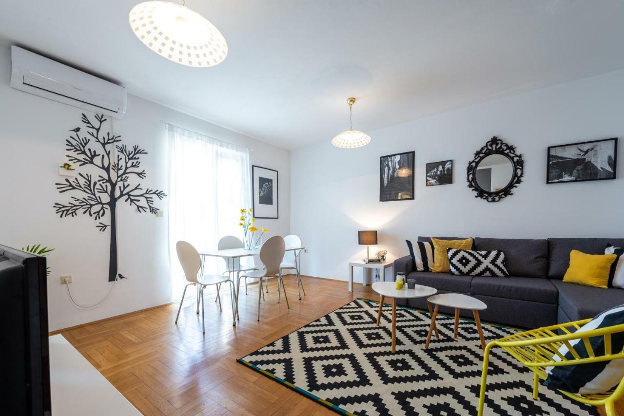 Mirjam'S Charming Apartment Дубровник Екстериор снимка